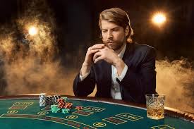 Зеркало Casino Almaz